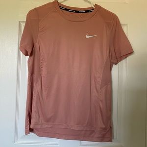 Nike drifit top